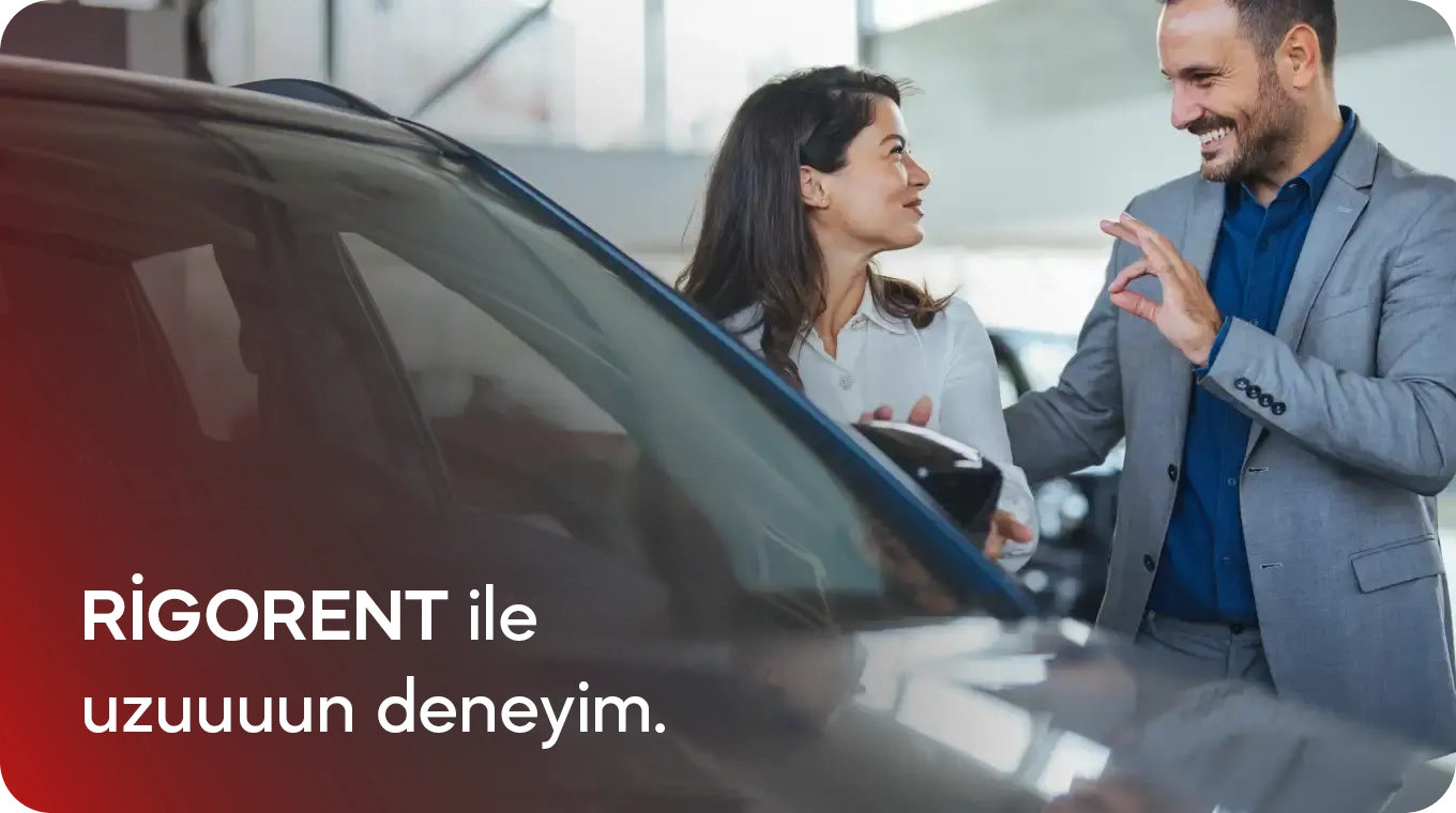 Uzun Dönem Araç Kiralam Nedir?