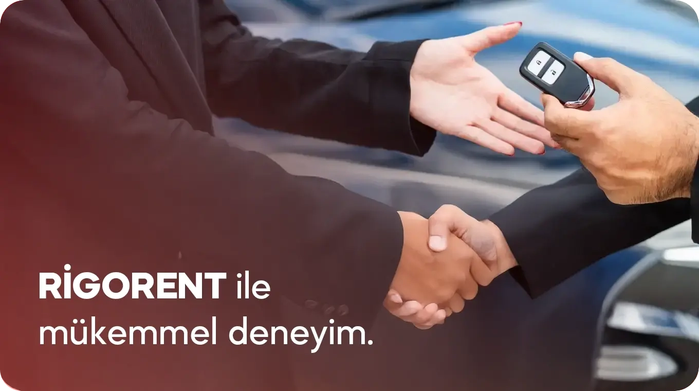 Kurumsal Araç Kiralama Nedir?