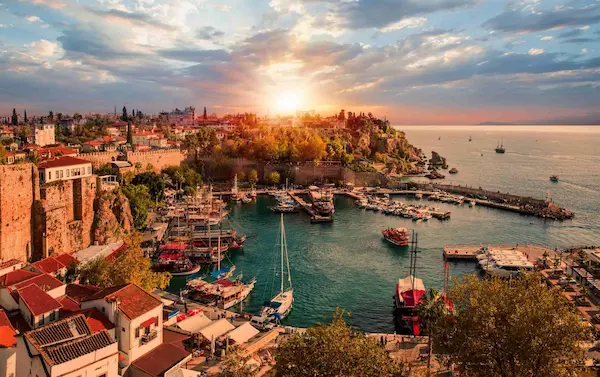 Antalya